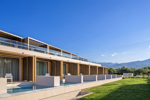 Hotel Horizon Blu foto 5