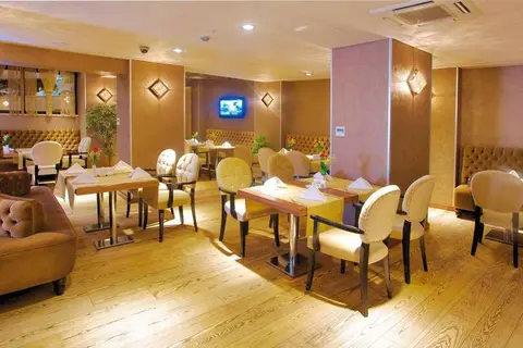 Momento Hotel Beyazit in İstanbul — foto 4