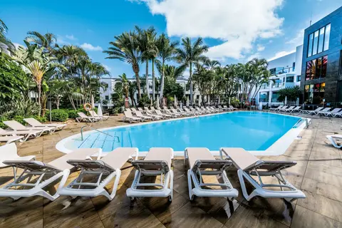 R2 Bahia Playa Design Hotel & Spa in Tuineje — foto 5