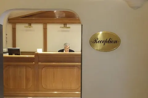 Hotel Mariano foto 12