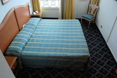 Hotel President in Viareggio — foto 25