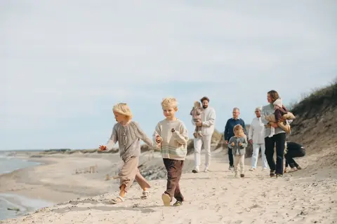 Vakantiepark Skallerup Seaside Resort in Hjørring — foto 15