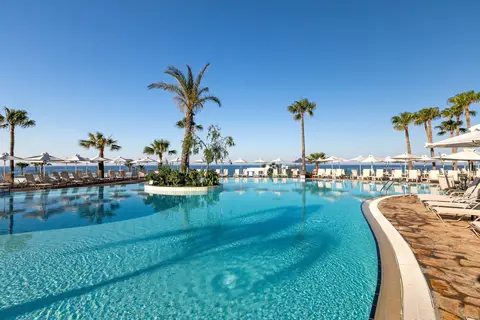 Atlantica SunGarden Beach in Αγία Νάπα — foto 26