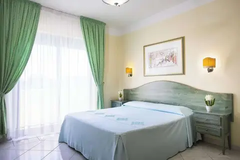 Hotel Maria Rosaria in Orosei, foto 27