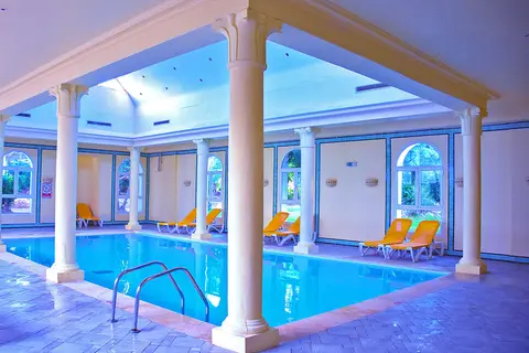Royal Karthago Djerba in تاقرماس — foto 7