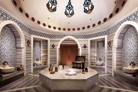 Rixos The Palm Dubai Hotel & Suites in Dubai — foto 12