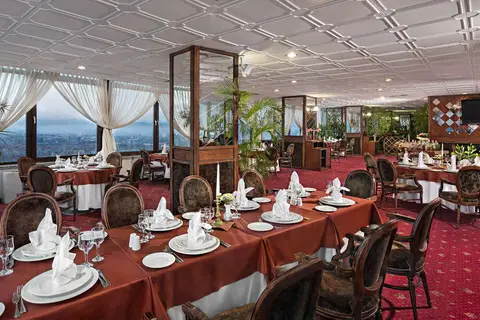 Park- Hotel Moskva in Панорама — foto 7
