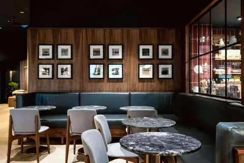 Wilde Aparthotels London Paddington in Londen, foto 6