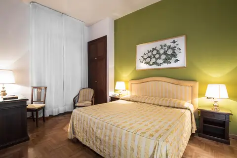 Hotel Isabella in Taormina — foto 9