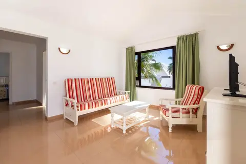 Apartments Flamingo in Puerto del Carmen — foto 22