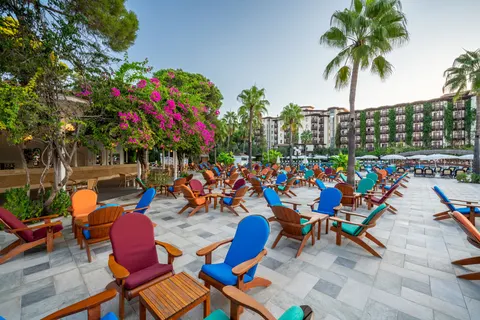 Selectum Family Resort foto 39