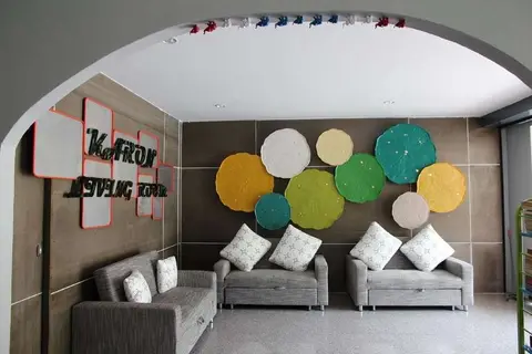 Karon Living Room in ตำบลกะรน — foto 7