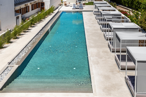 Olia Green Residence foto 11