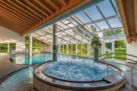 Hotel Al Sorriso in Levico Terme — foto 2