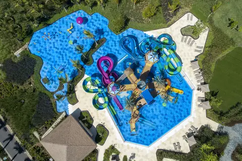 Lopesan Costa Bavaro Resort Spa & Casino in Punta Cana, foto 7