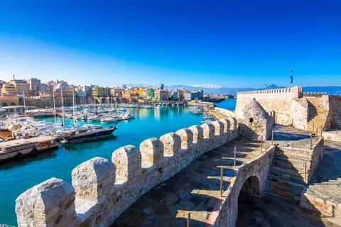 Cruise Griekse Eilanden & Citytrip Istanbul in Fatih — foto 9
