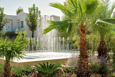 Hotel Porto Sani foto 16