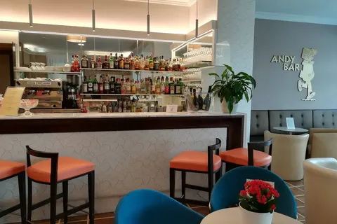 Hotel Flora Stresa foto 8