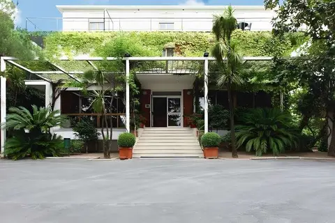 Hotel Giardino D'Europa in Rome, foto 10