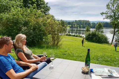 Vakantiepark Hochwald foto 4