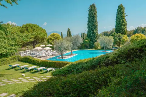 Hotel Porta del Sole in Meran