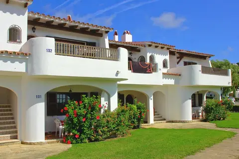 Apartamentos Son Bou Gardens in Alaior — foto 27