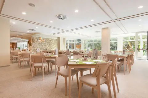 Aparthotel Can Picafort Palace in Santa Margalida — foto 8