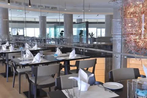 Wyndham Grand Istanbul Europe in İstanbul, foto 15