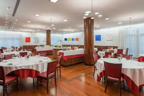 Crowne Plaza Venice East - Quarto d'Altino in Quarto d'Altino — foto 5