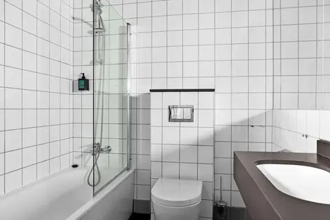 Comfort Hotel Børsparken in Oslo — foto 11