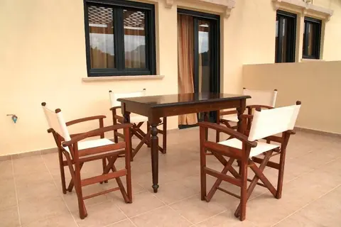 Aposperitis Villas in Δροσιά — foto 24