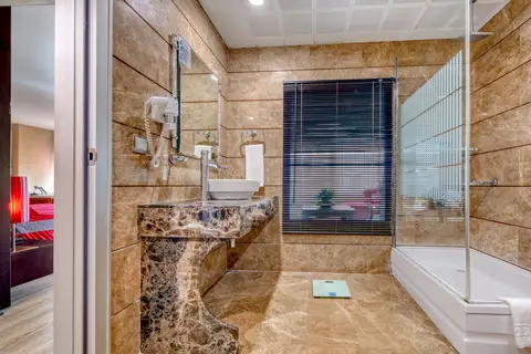 Sealife Family Resort Hotel in Muratpaşa — foto 22