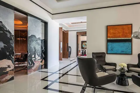 Four Seasons Resort Dubai at Jumeirah Beach in Dubai — foto 19