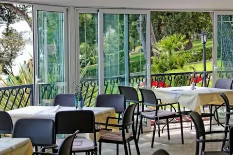 Hotel Val in Seget Donji — foto 26