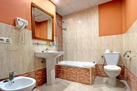 Hotel Itaca Fuengirola in Fuengirola — foto 6