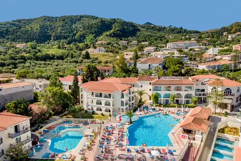 Katerina Palace in Δημοτική Ενότητα Ζακυνθίων