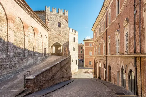 Verborgen parels van Italië in Pescara — foto 16