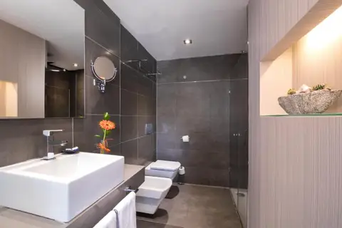 Hotel Isla Mallorca & Spa in Palma — foto 29