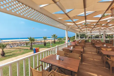 Mary Hotel Side in Manavgat — foto 23