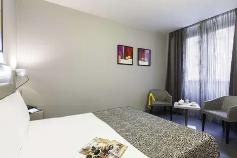 Noba Hotel & Residenze in Rome, foto 14