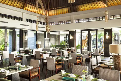 Umana Bali LXR Hotels & Resorts in Ungasan, foto 18