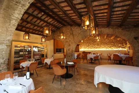 Boutique Hotel Comtal Empuries in Castelló d'Empúries — foto 8