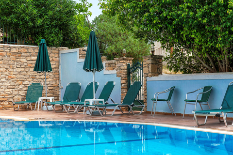 Appartementen Ariadne foto 6