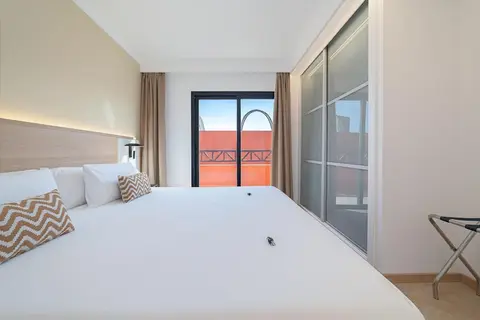 Hotel Arena Castillo in Antigua — foto 18