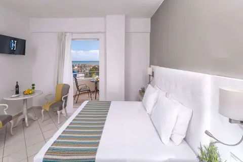 Dore Hotel in Agia Marina, foto 30