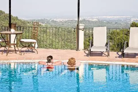 Finca Albellons in Selva
