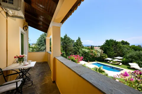 Isabella Country House in Gouvia — foto 4