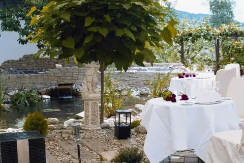 Boutique Hotel Villa Melsheimer foto 19