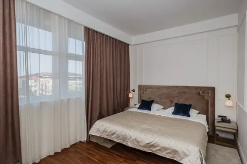 Art Hotel in Verdelen — foto 22