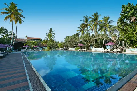 Thaala Bentota Resort in Bentota — foto 12